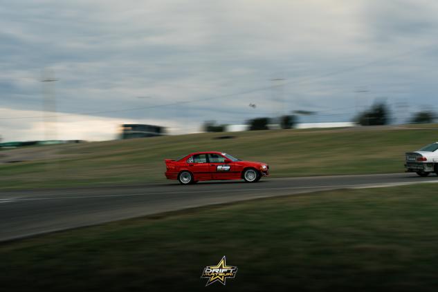 DRIFTMATSURI 2026 STAGE 2