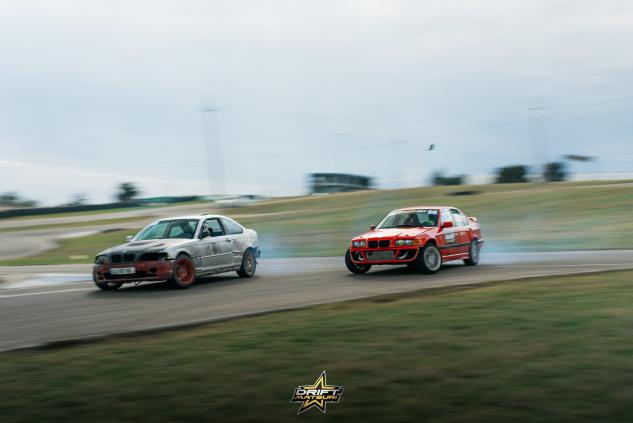 DRIFTMATSURI 2026 STAGE 2