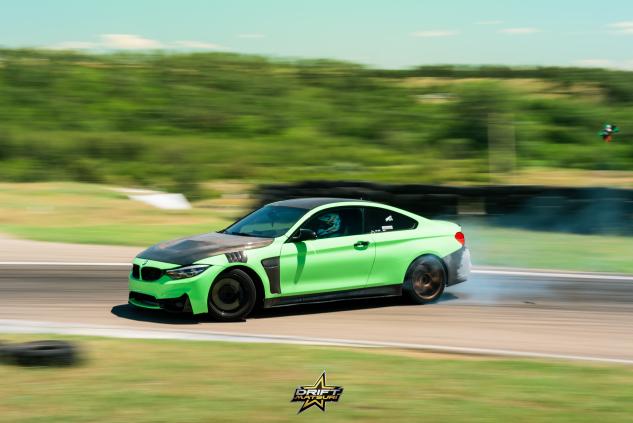 DRIFT MATSURI 2026 STAGE 3