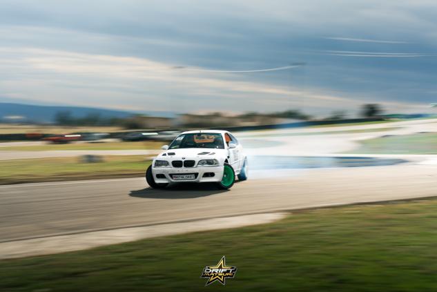 DRIFTMATSURI 2026 STAGE 2