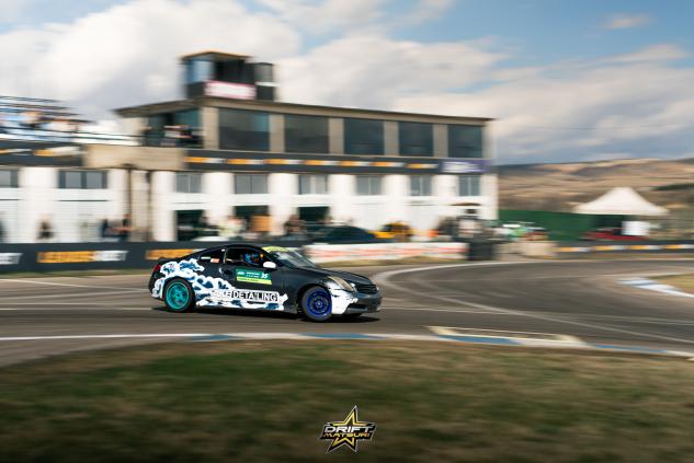 DRIFTMATSURI 2026 STAGE 2