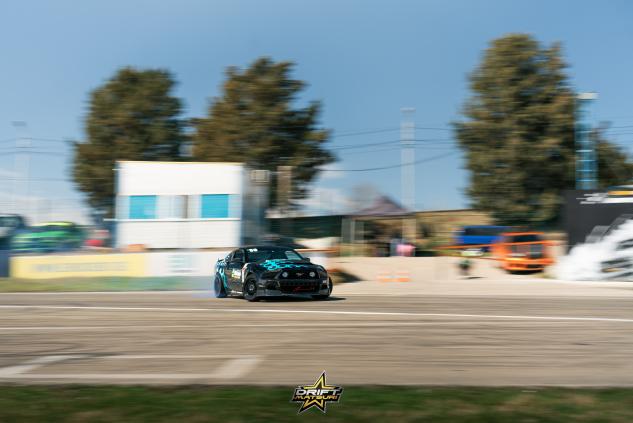 DRIFTMATSURI 2026 STAGE 2