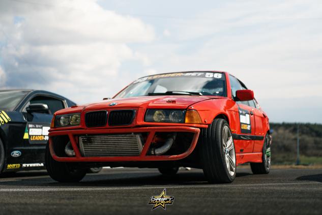 DRIFTMATSURI 2026 STAGE 2