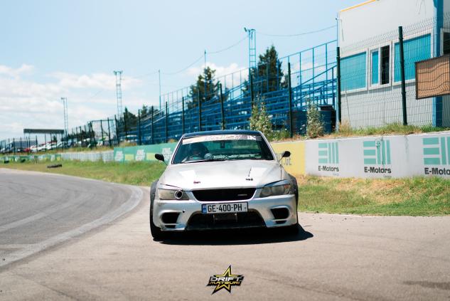 DRIFT MATSURI 2026 STAGE 3