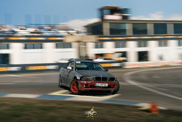 DRIFTMATSURI 2026 STAGE 2