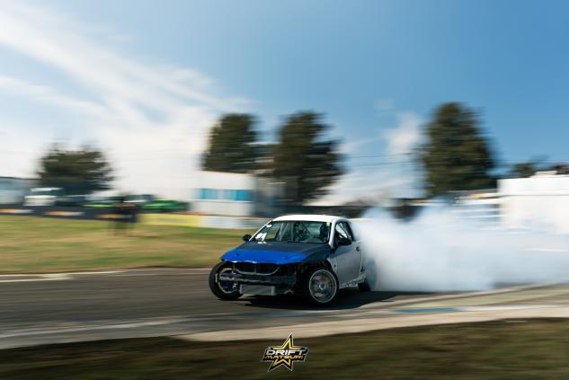 DRIFTMATSURI 2026 STAGE 2