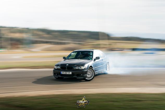 DRIFTMATSURI 2026 STAGE 2