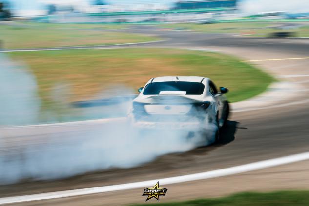 DRIFT MATSURI 2026 STAGE 3