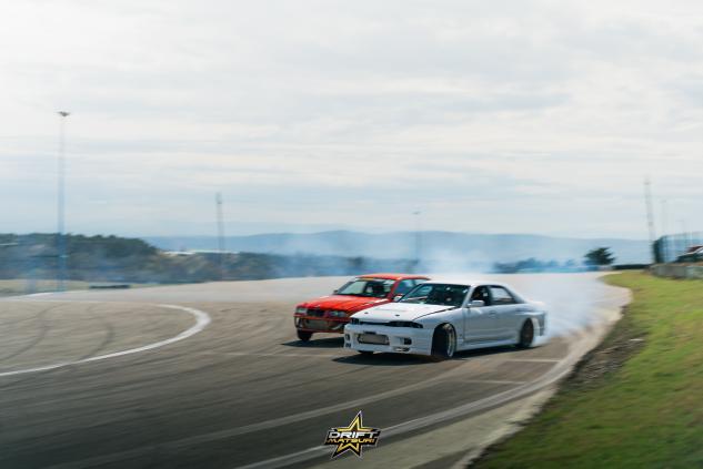 DRIFTMATSURI 2026 STAGE 2