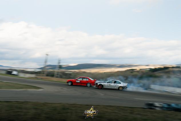 DRIFTMATSURI 2026 STAGE 2