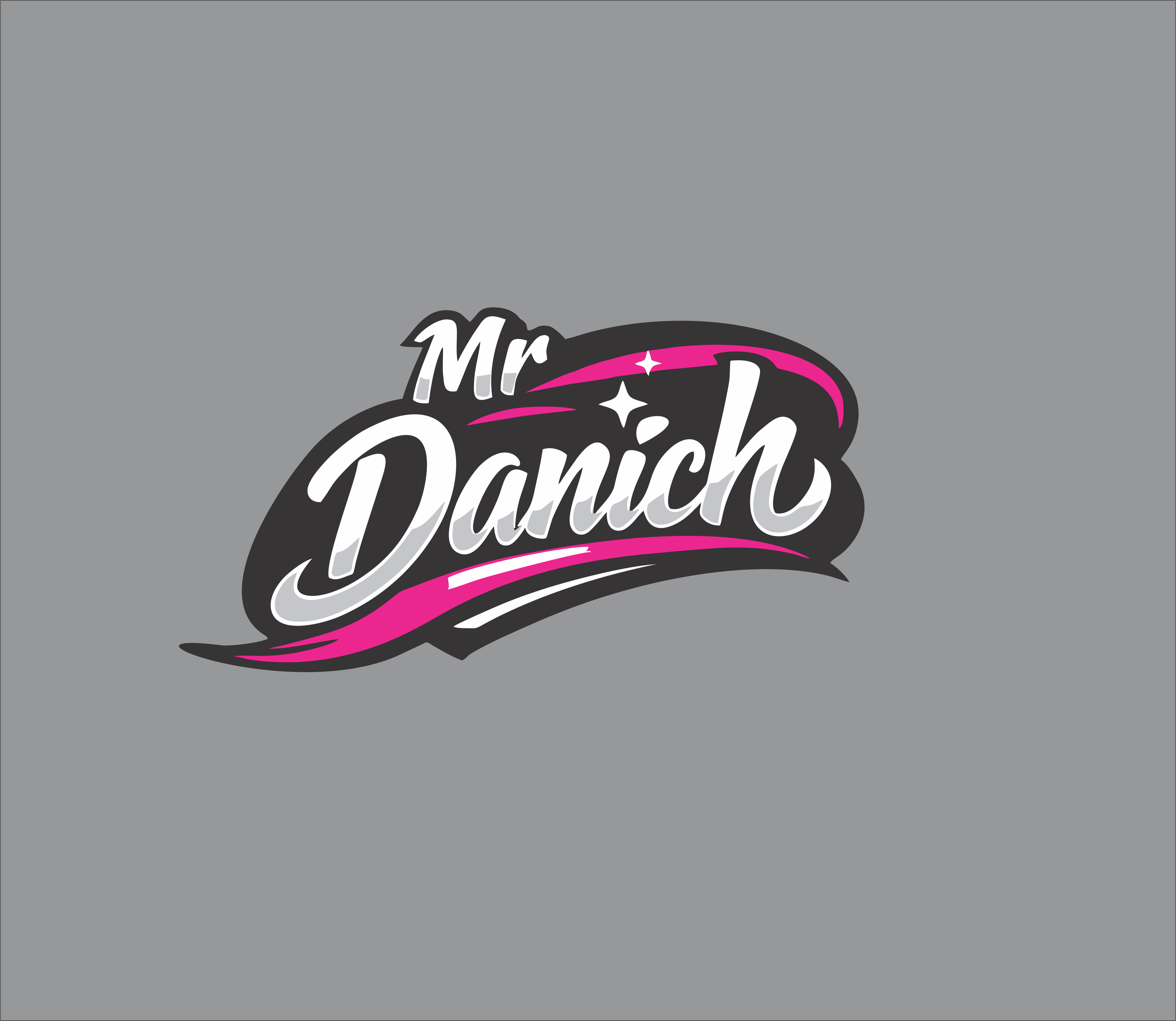 mr danich